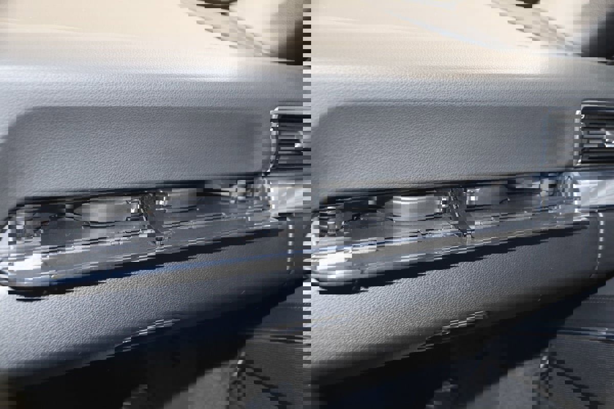 Used 2016 Porsche 911 Carrera Black Edition w/ Sport Chrono Package image 47