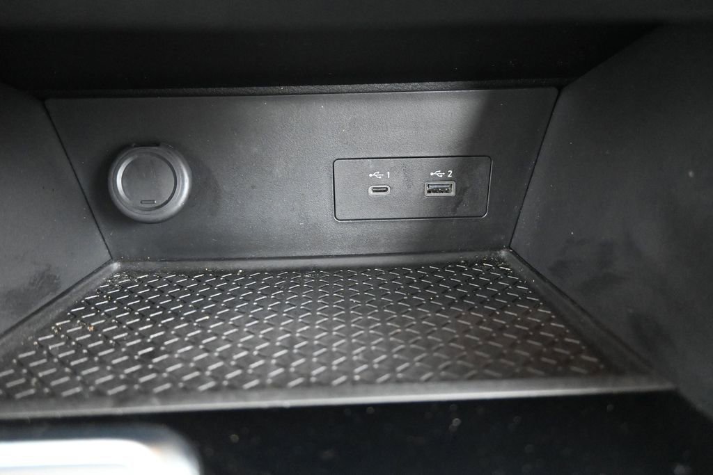 Used 2024 Nissan Pathfinder SV AWD/4WD image 20