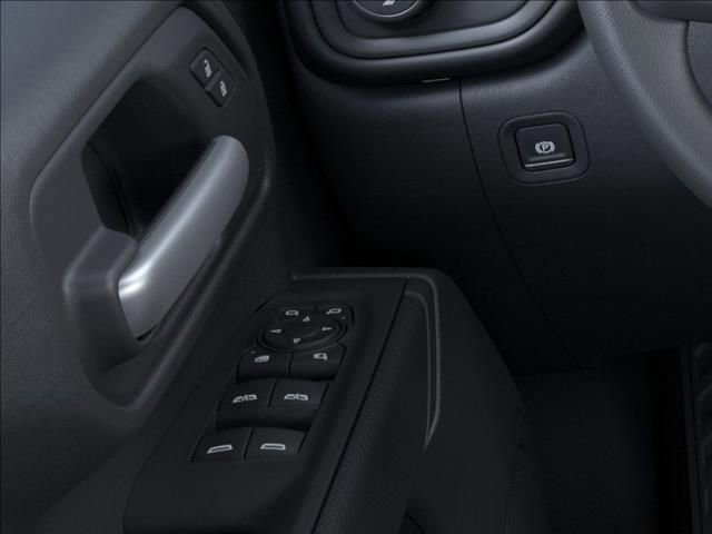 New 2026 Chevrolet Silverado 2500 W/T AWD/4WD image 22