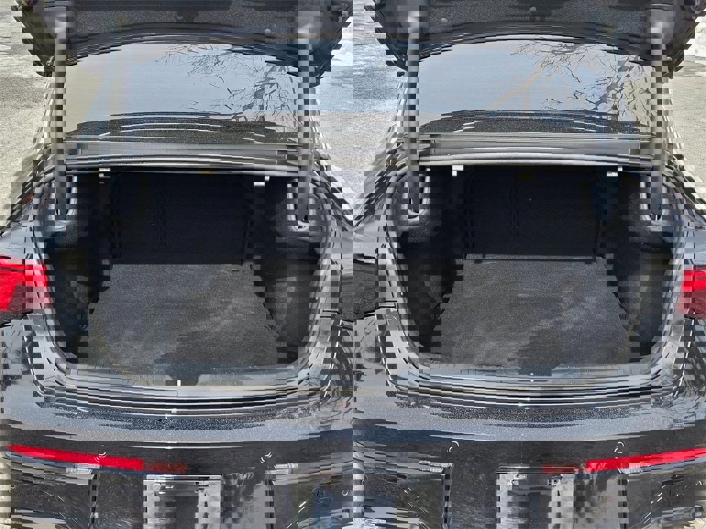 Used 2025 Kia K5 GT image 22