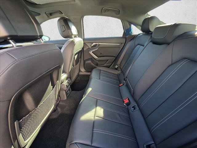 Used 2026 Audi A3 2.0T Premium w/ Black Optic Package image 16