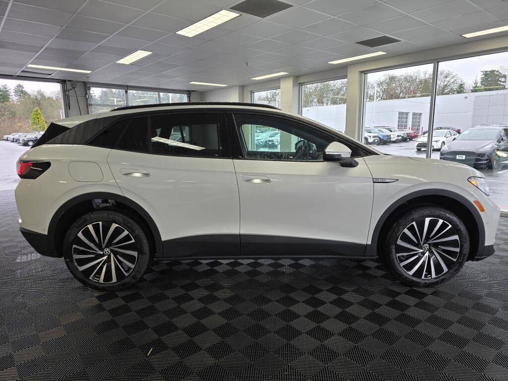 New 2026 Volkswagen ID.4 Pro AWD/4WD image 2