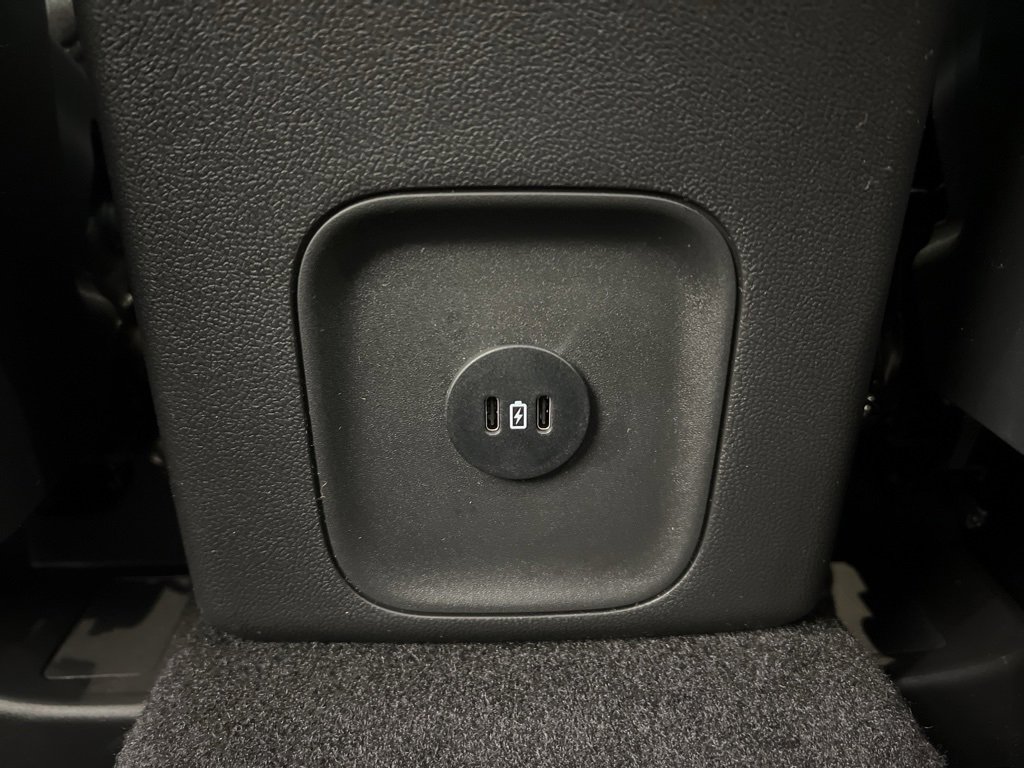 New 2025 Ford Escape Active w/ Cold Weather Package image 29