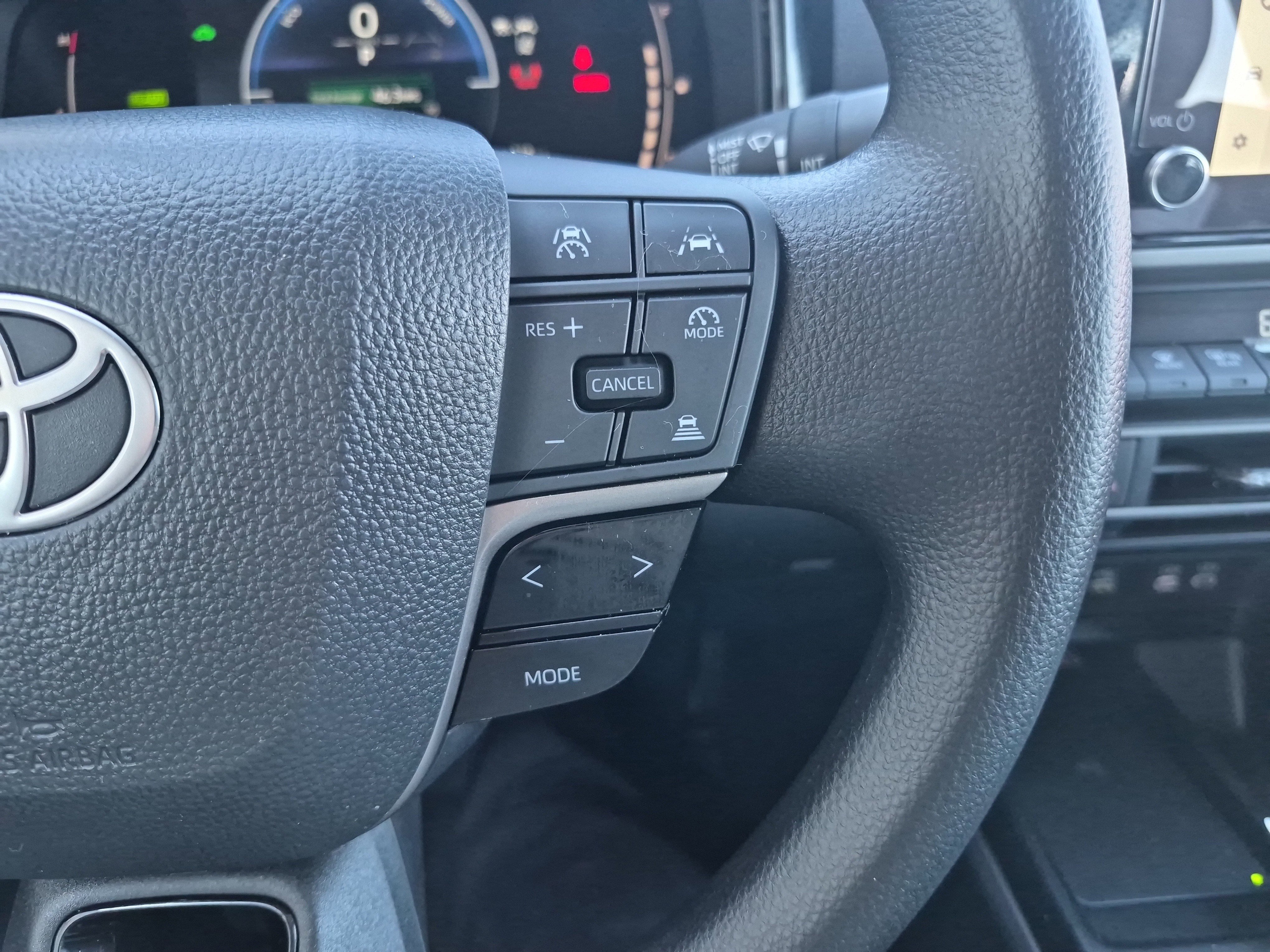 Used 2026 Toyota Camry LE image 23