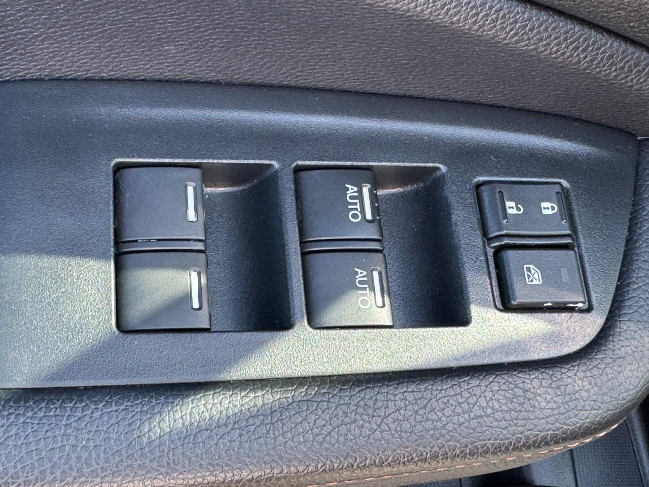 Certified 2023 Honda Passport TrailSport image 20