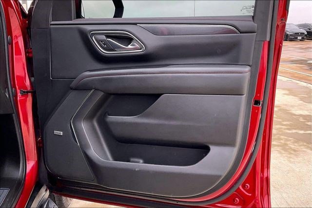 Used 2023 Chevrolet Tahoe RST w/ RST Performance Edition image 29