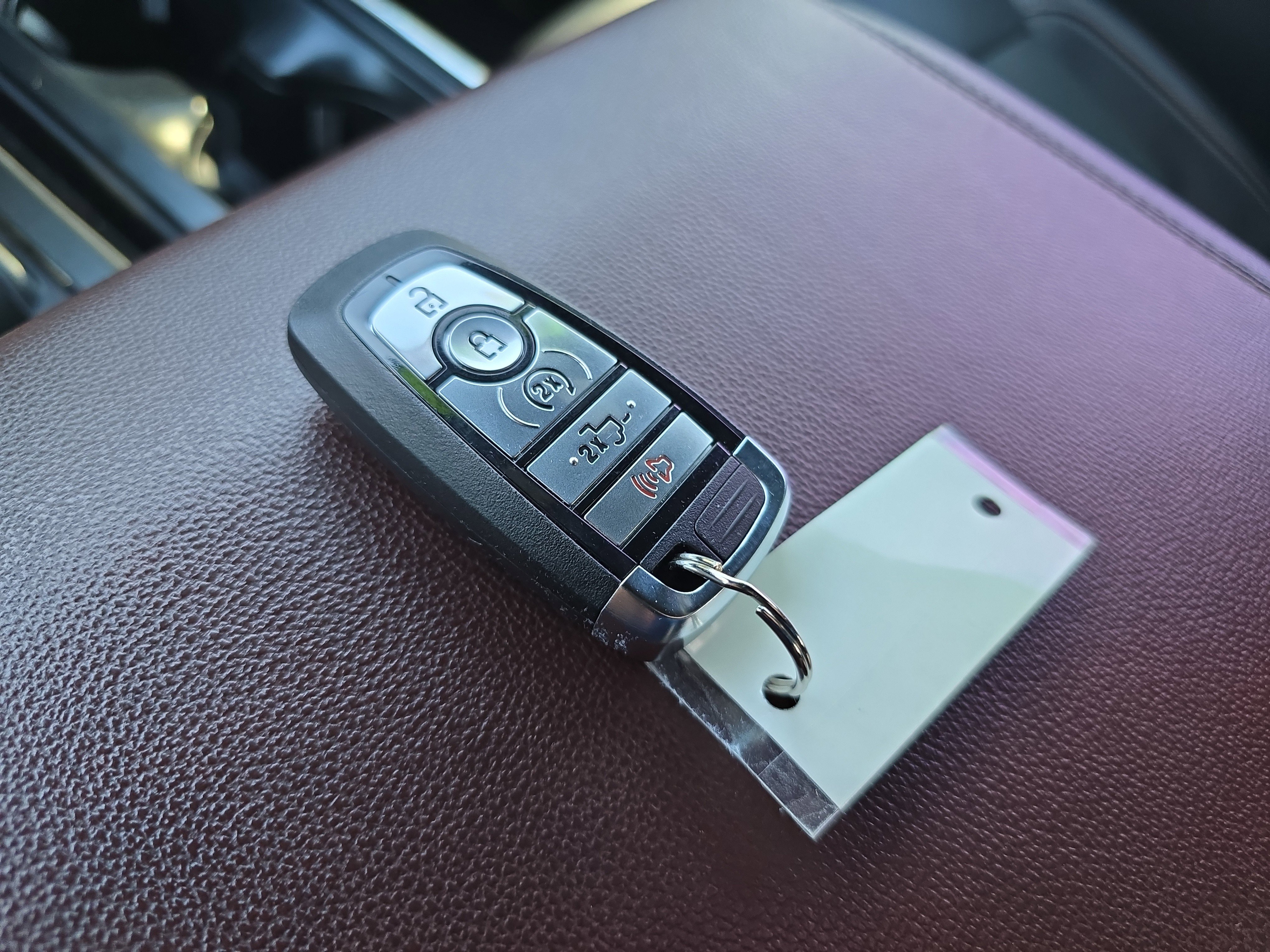 Used 2023 Ford F150 Lariat w/ Equipment Group 502A High AWD/4WD image 38