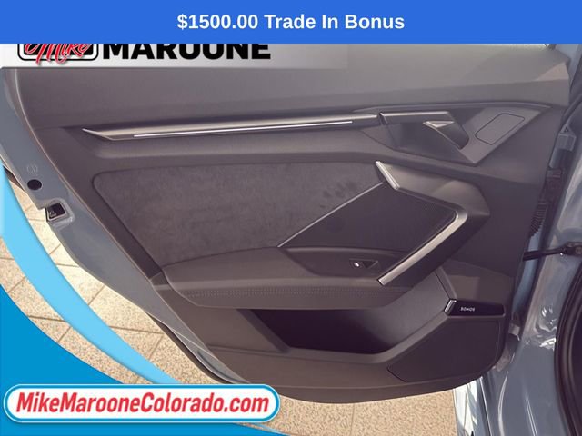 Used 2025 Audi RS 3 image 17