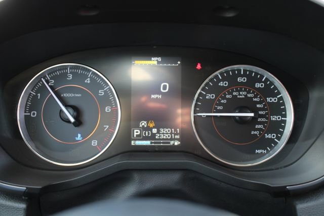 Used 2023 Subaru Crosstrek 2.5i Limited image 24