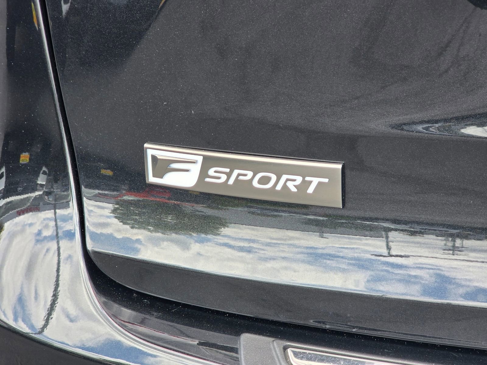 Used 2021 Lexus NX 300 F Sport AWD/4WD image 15