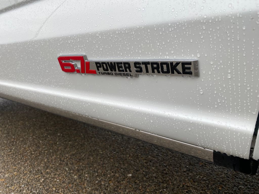 New 2026 Ford F250 Lariat w/ Lariat Ultimate Package image 34