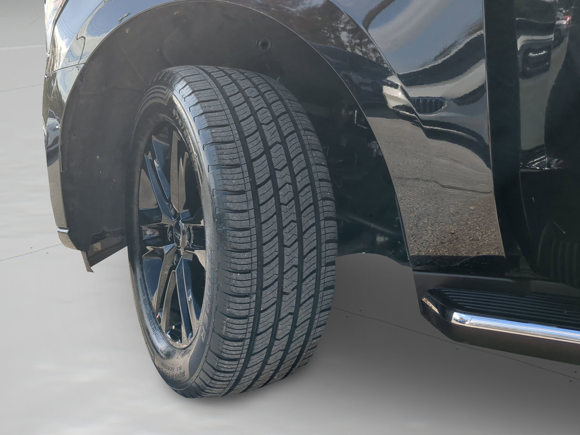 Certified 2022 Ford Expedition Max XLT image 65