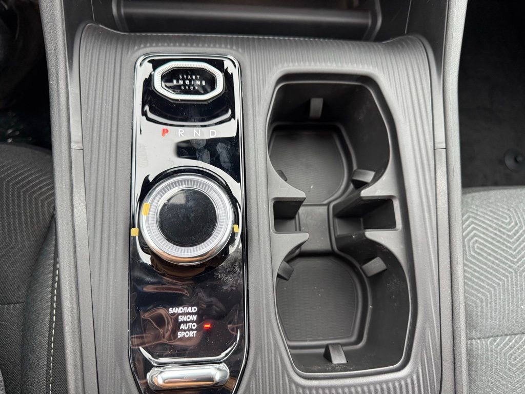 New 2026 Jeep Cherokee Laredo image 37