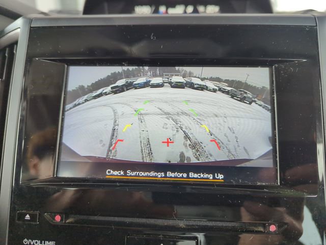 Used 2023 Subaru Forester Premium image 23