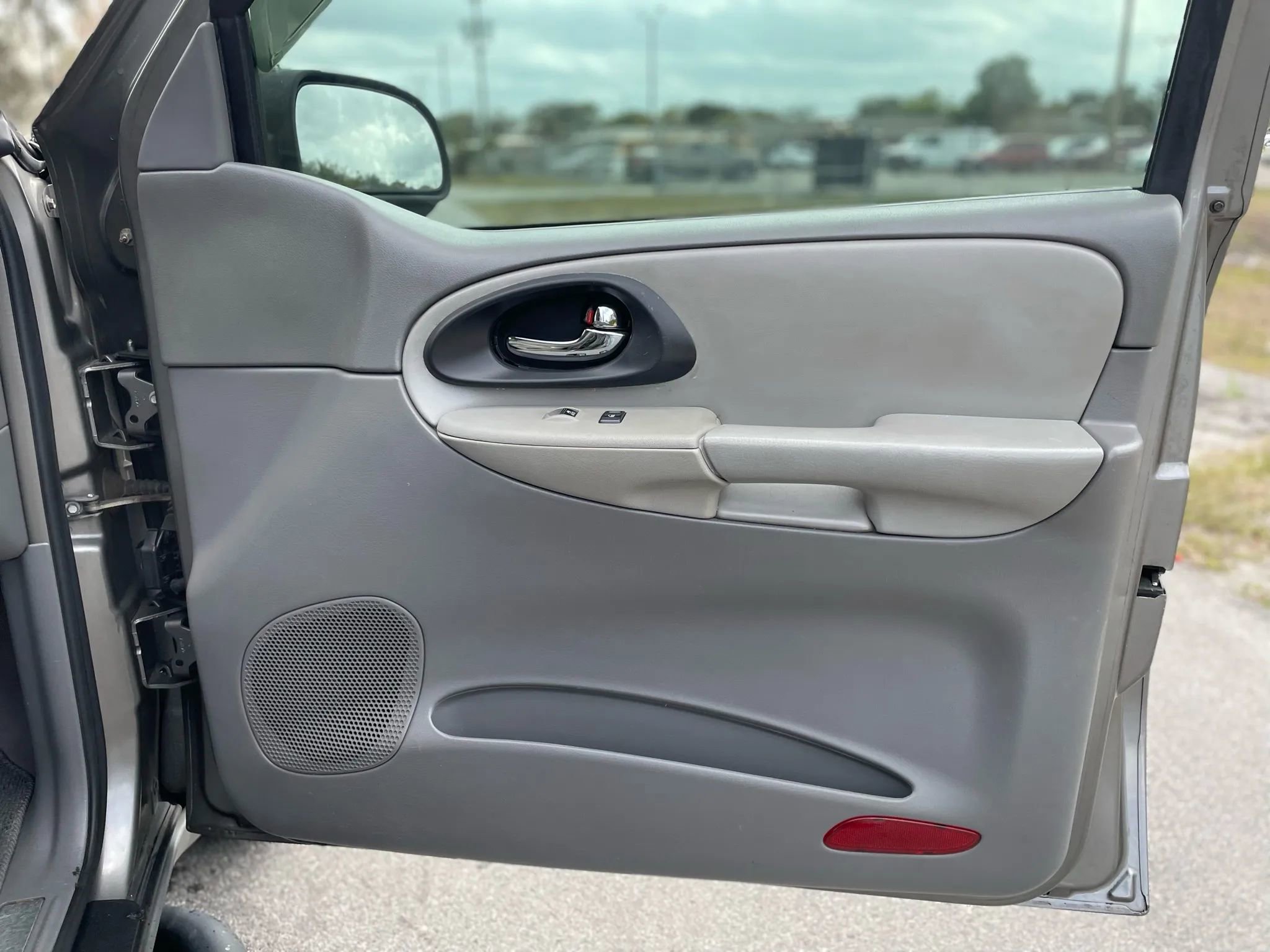 Used 2006 Chevrolet TrailBlazer LS w/ LS Preferred Equipment Group image 27