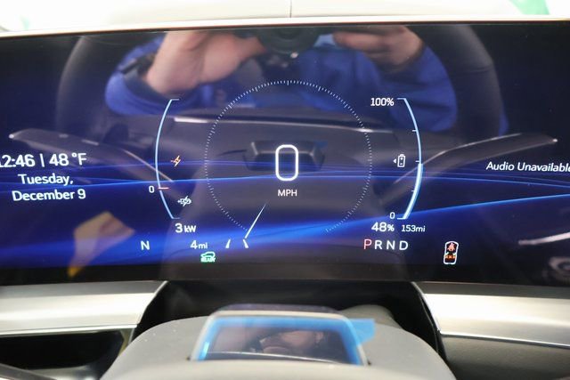 New 2026 Cadillac Lyriq Signature Luxury image 15