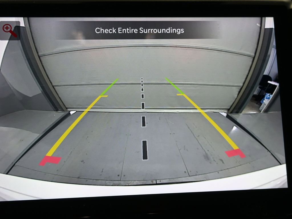 Used 2023 Jeep Grand Cherokee Overland image 19