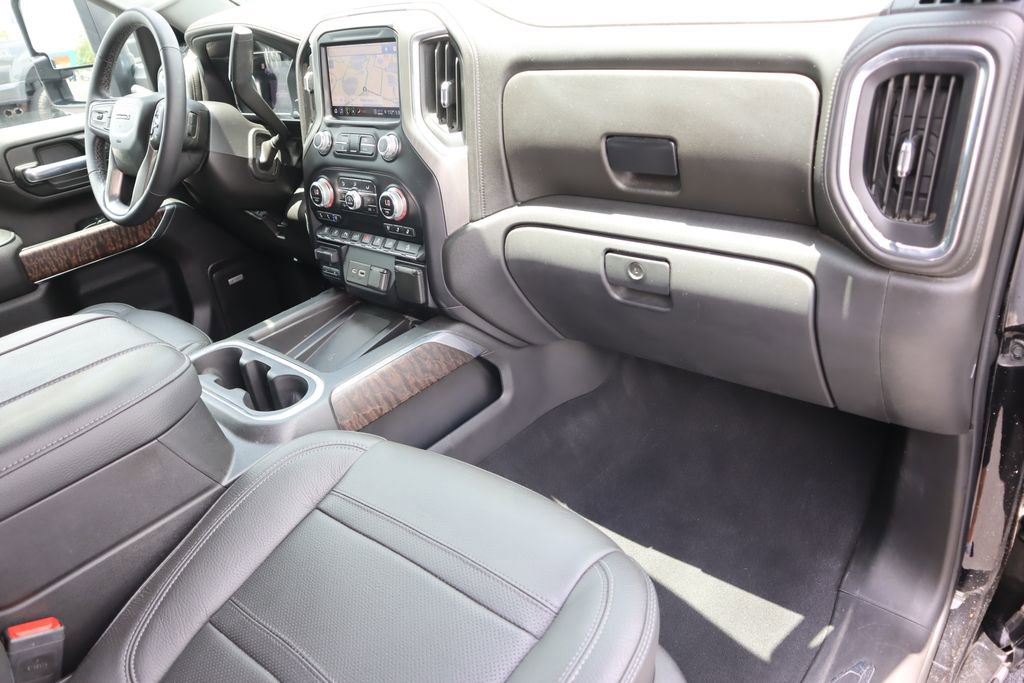 Used 2023 GMC Sierra 2500 Denali w/ Denali Ultimate Package image 26