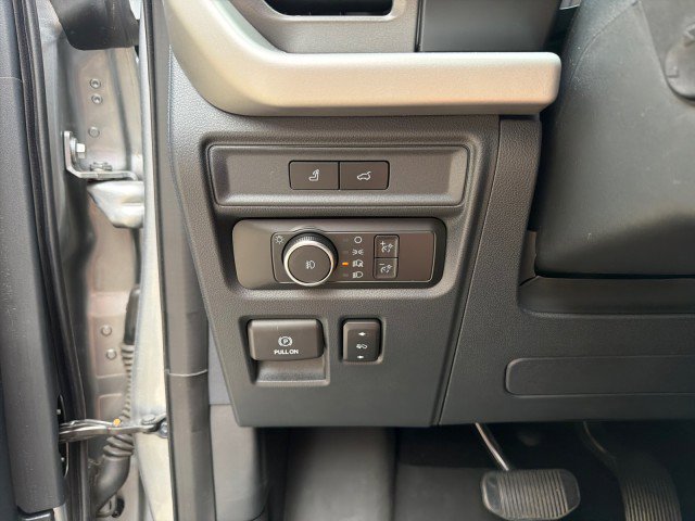 Used 2022 Ford Expedition XLT AWD/4WD image 19