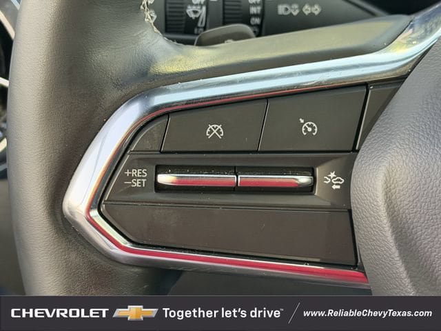 Used 2024 Chevrolet Equinox EV LT AWD/4WD image 14