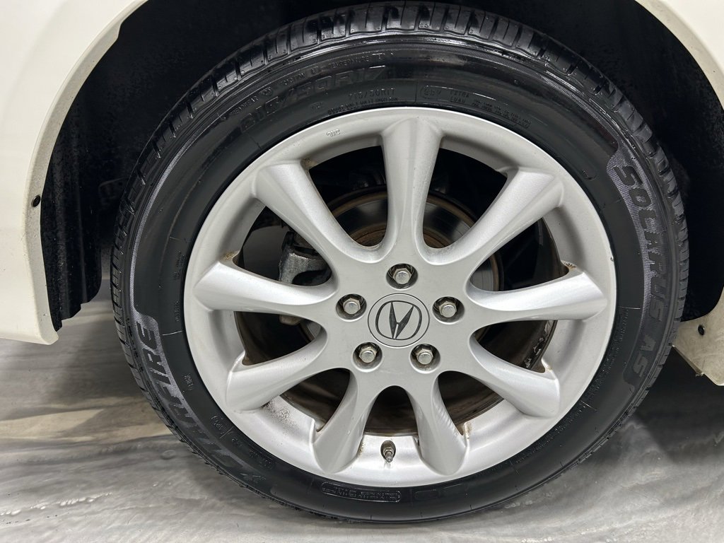 Used 2008 Acura TSX w/ Navigation image 18