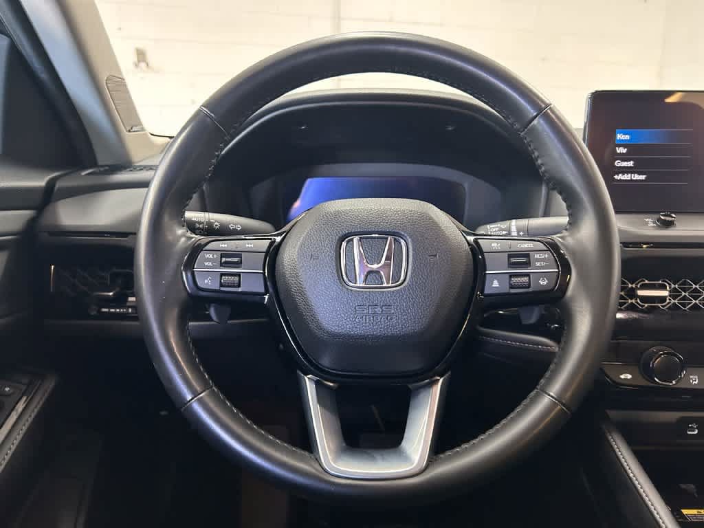 Used 2024 Honda Accord Touring image 16