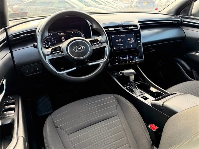 Used 2024 Hyundai Santa Cruz SEL image 5