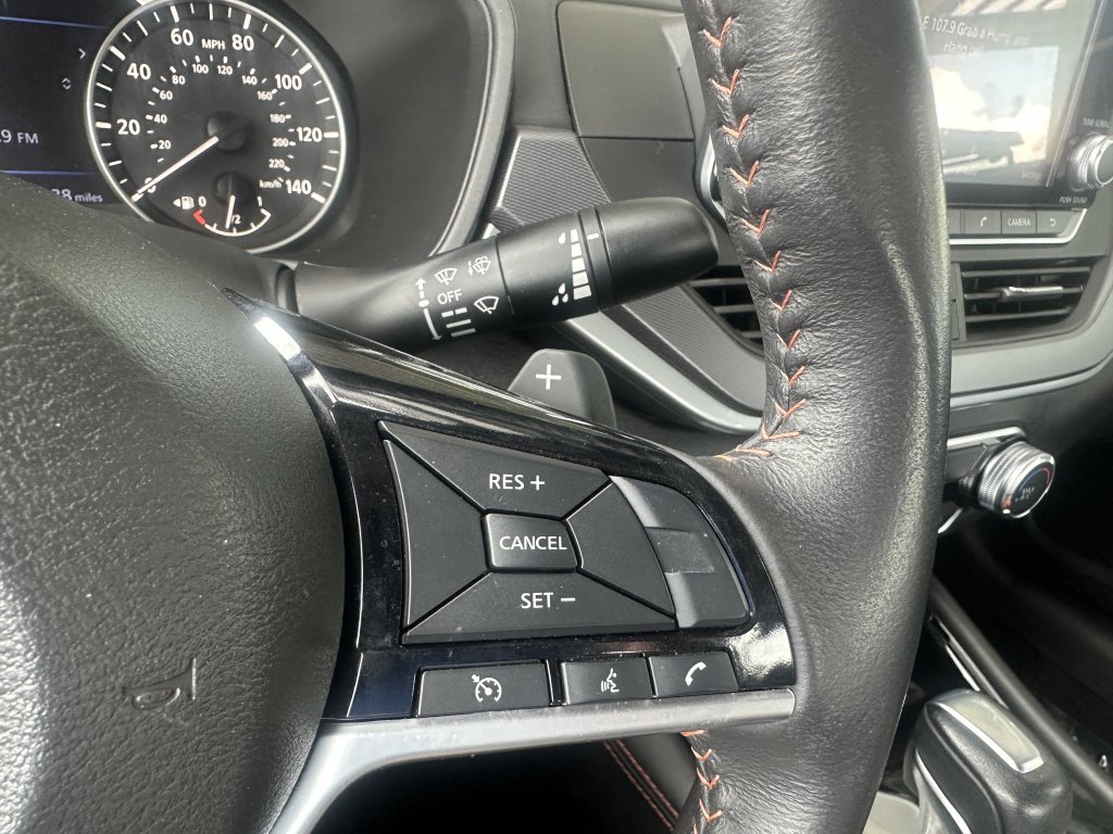 Used 2023 Nissan Altima 2.5 SR image 25