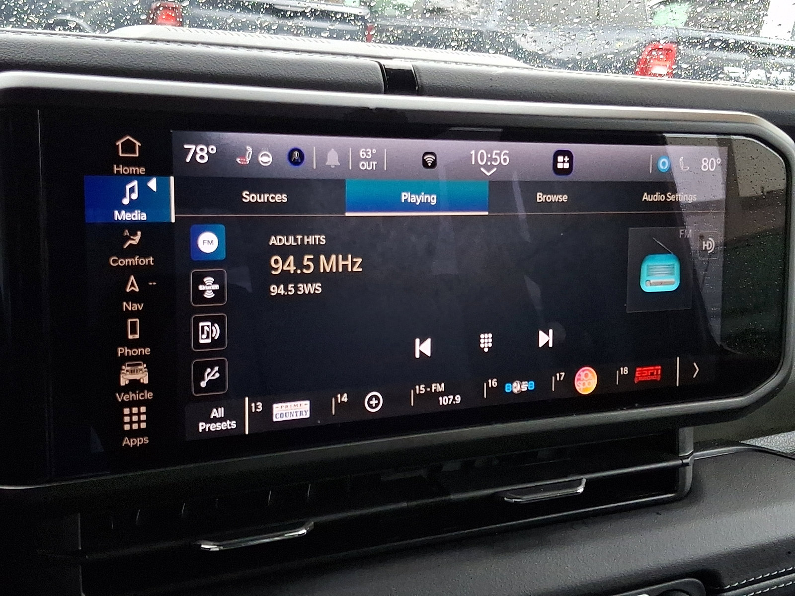 Certified 2024 Jeep Gladiator Mojave image 16