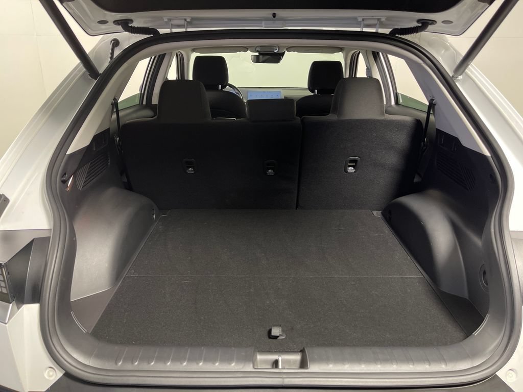Certified 2024 Hyundai Ioniq 5 SEL RWD image 10