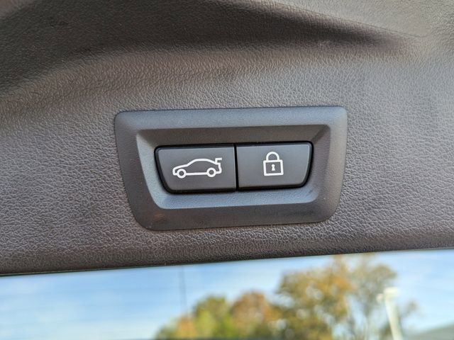 Used 2021 BMW X5 xDrive45e w/ Convenience Package 3 image 8