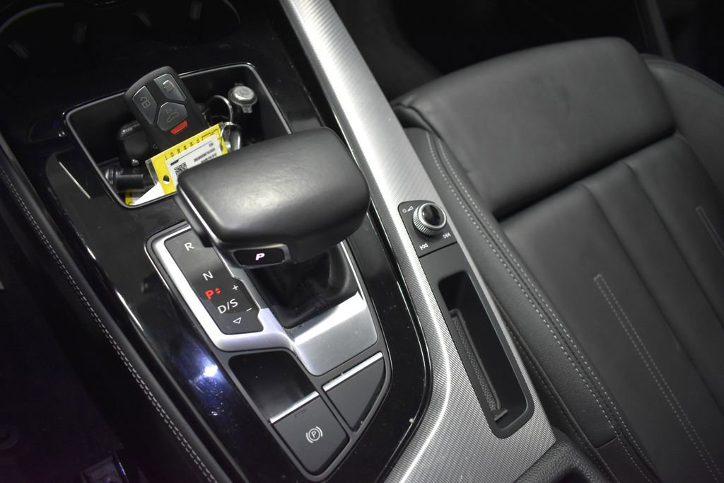 Used 2023 Audi A4 2.0T Premium Plus w/ Premium Plus Package image 20