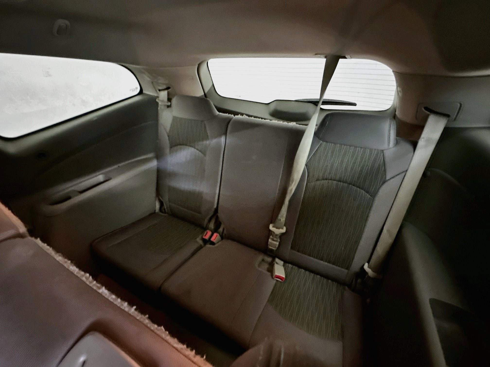 Used 2015 Chevrolet Traverse LS FWD image 29