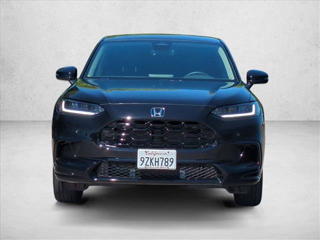 Used 2027 Honda HR-V EX-L video 2