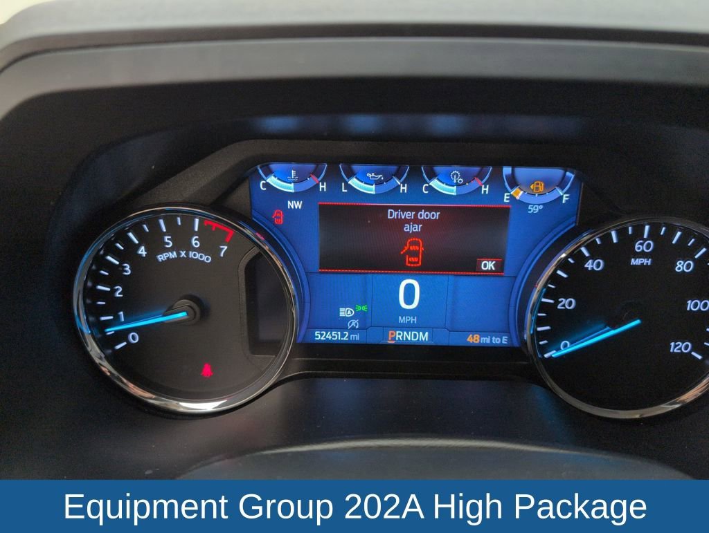 Certified 2024 Ford Expedition XLT image 28