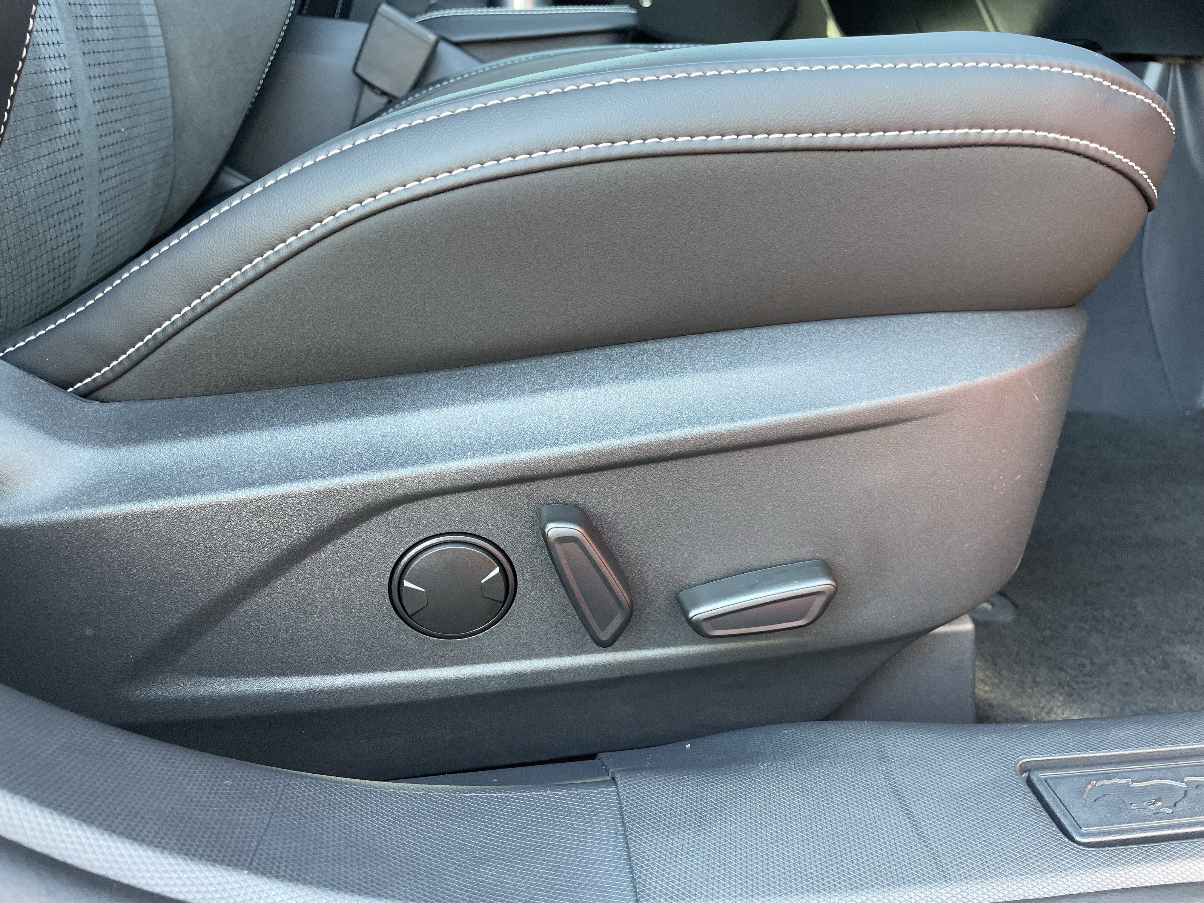 Used 2024 Ford Mustang Mach-E GT image 41