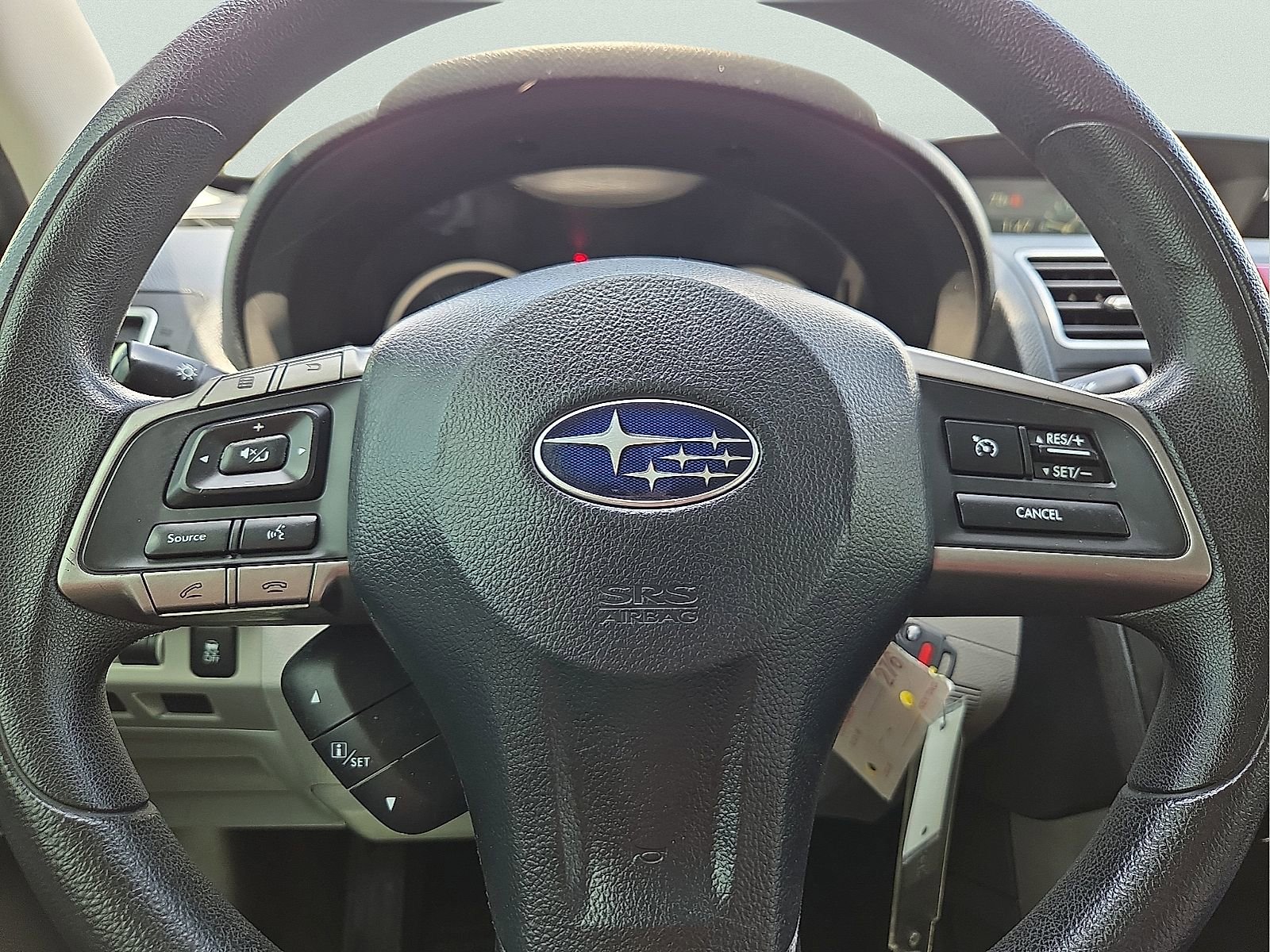 Used 2016 Subaru Forester 2.5i w/ Alloy Wheel Package AWD/4WD image 24