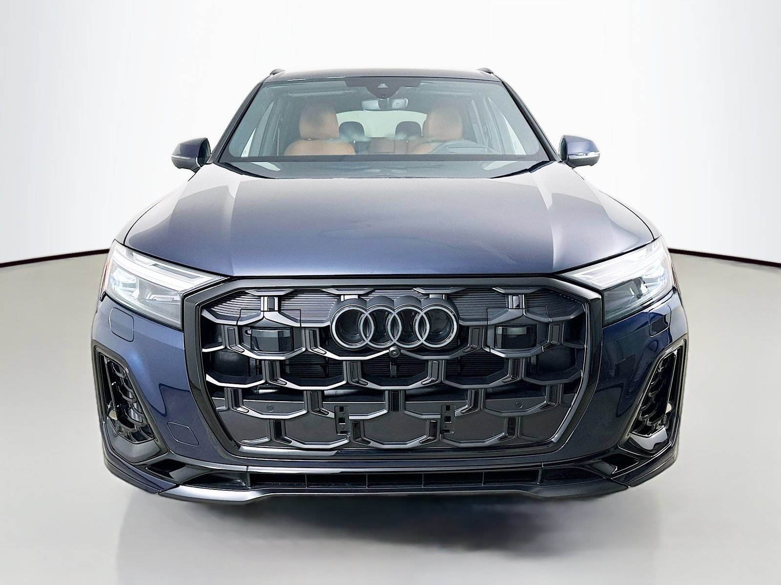 New 2026 Audi Q7 3.0T Prestige AWD/4WD image 2