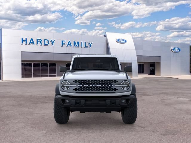 New 2026 Ford Bronco Badlands AWD/4WD image 6