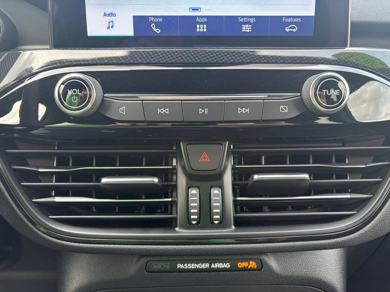 Used 2023 Ford Escape ST-Line AWD/4WD image 23