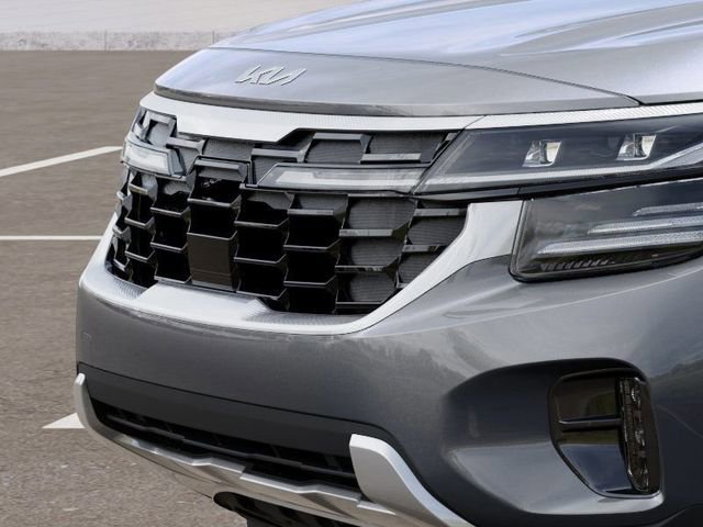 New 2026 Kia Seltos SX image 13