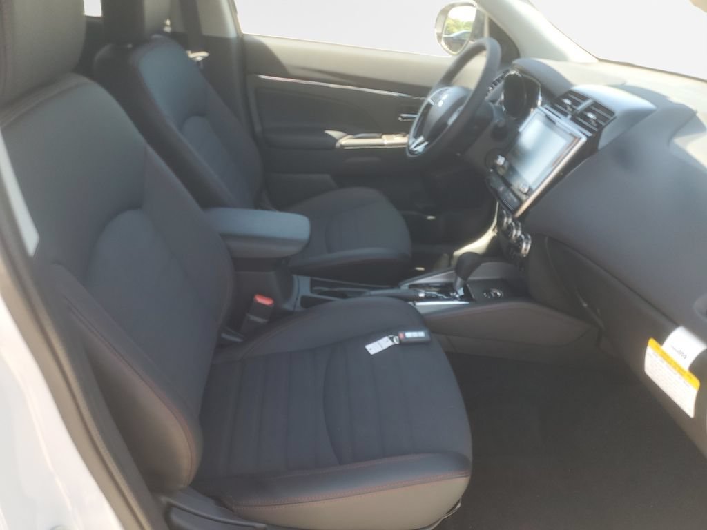 New 2026 Mitsubishi Outlander Sport SE AWD/4WD image 26