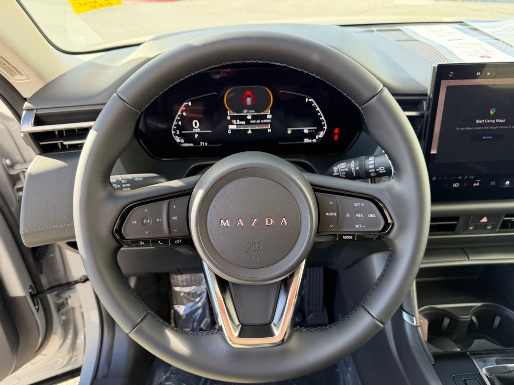 New 2026 MAZDA CX-5 2.5 S w/ Premium Package image 21