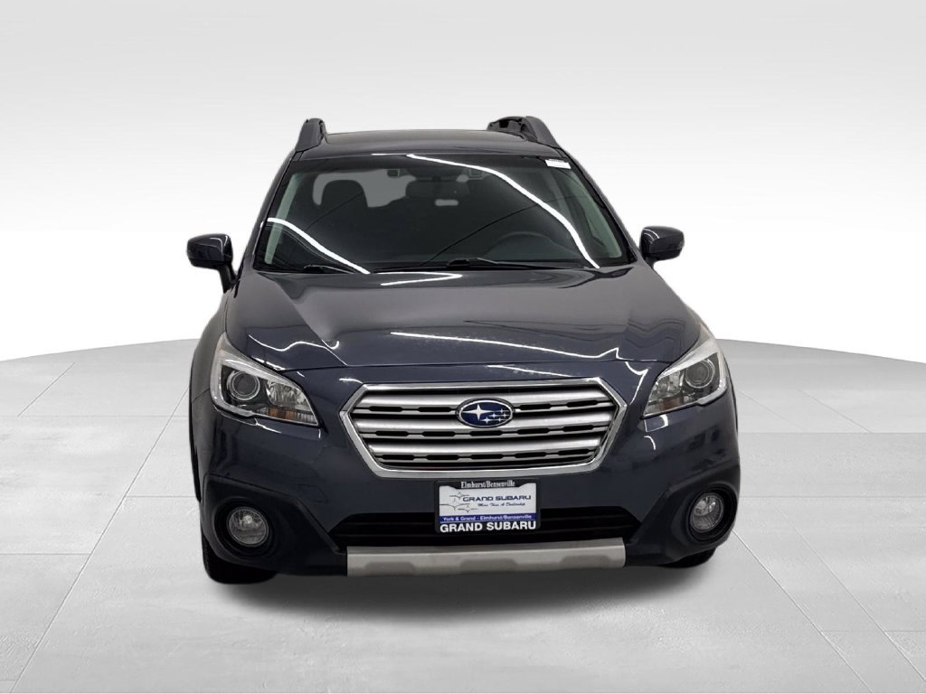 Used 2015 Subaru Outback 3.6R Limited AWD/4WD image 11