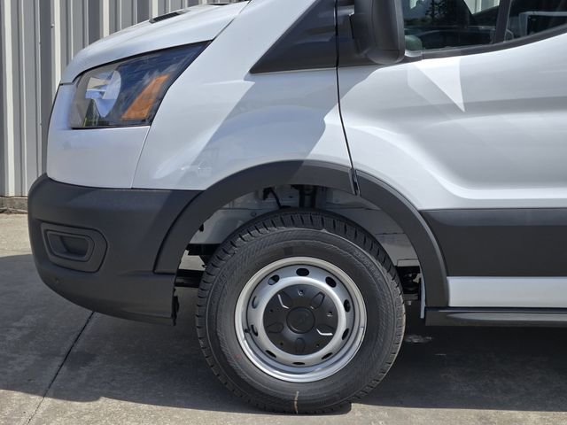 New 2026 Ford Transit 350 148 High Roof Extended image 8