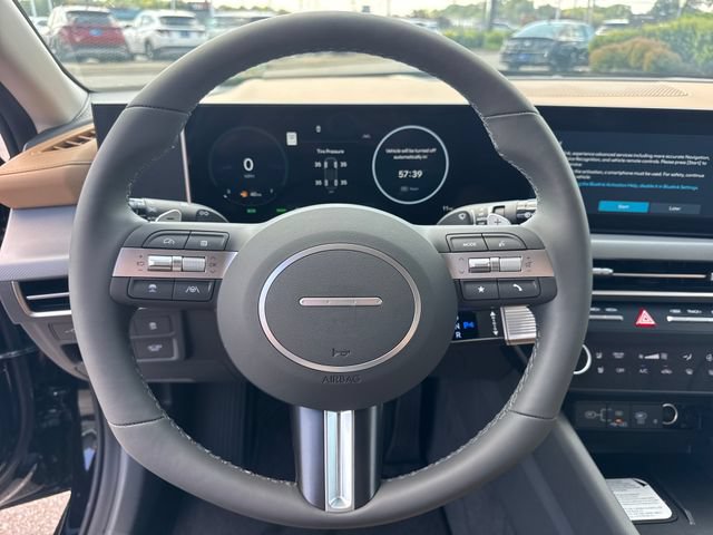 New 2026 Hyundai Sonata Limited FWD image 17