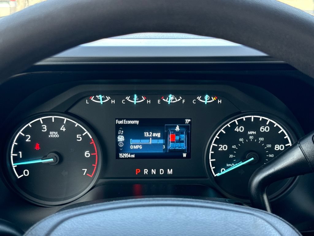 Used 2023 Ford F250 XLT w/ 360-Degree Camera Package AWD/4WD image 17