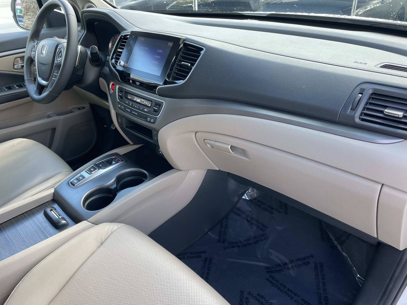 Certified 2023 Honda Ridgeline RTL image 25