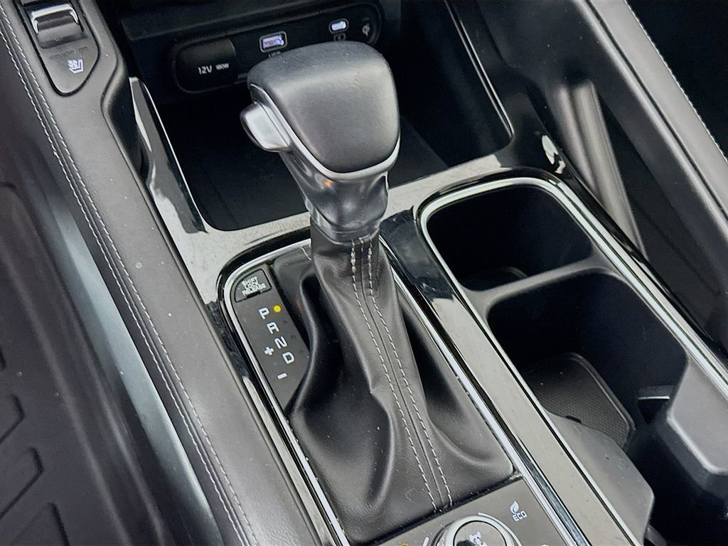 Used 2023 Kia Telluride SX Prestige image 17