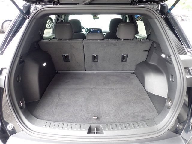 Used 2025 Chevrolet Equinox LT AWD/4WD image 6